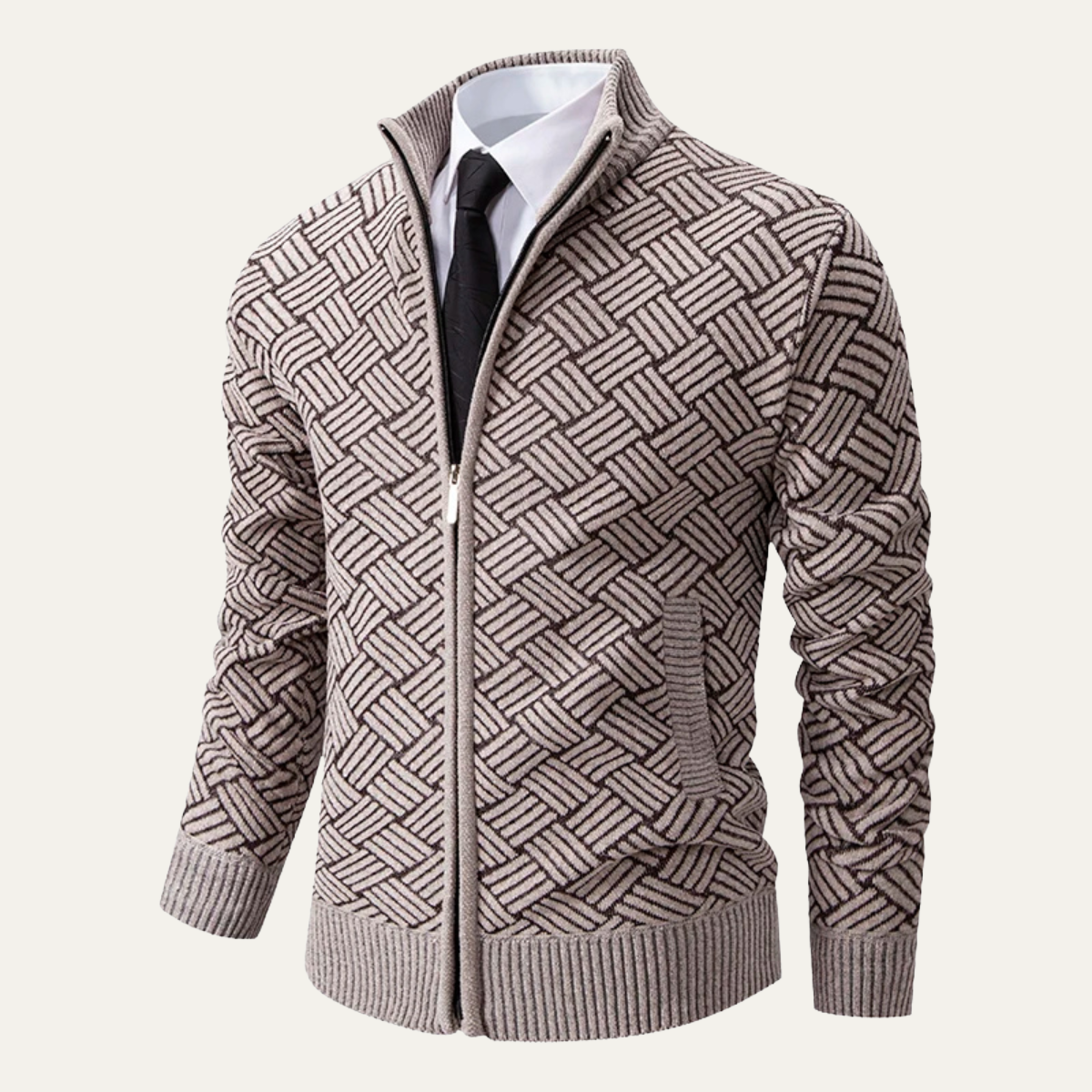 Brackenridge Jacke
