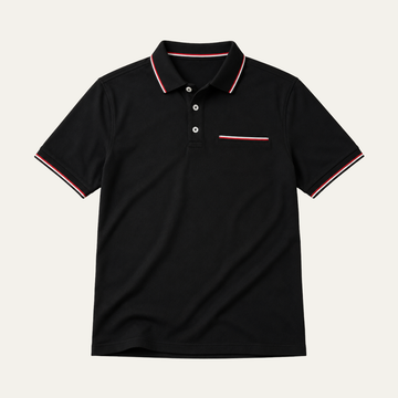 Brenton Poloshirt