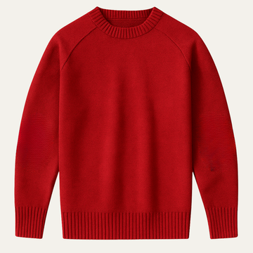Briarwood Strickpullover Oversized