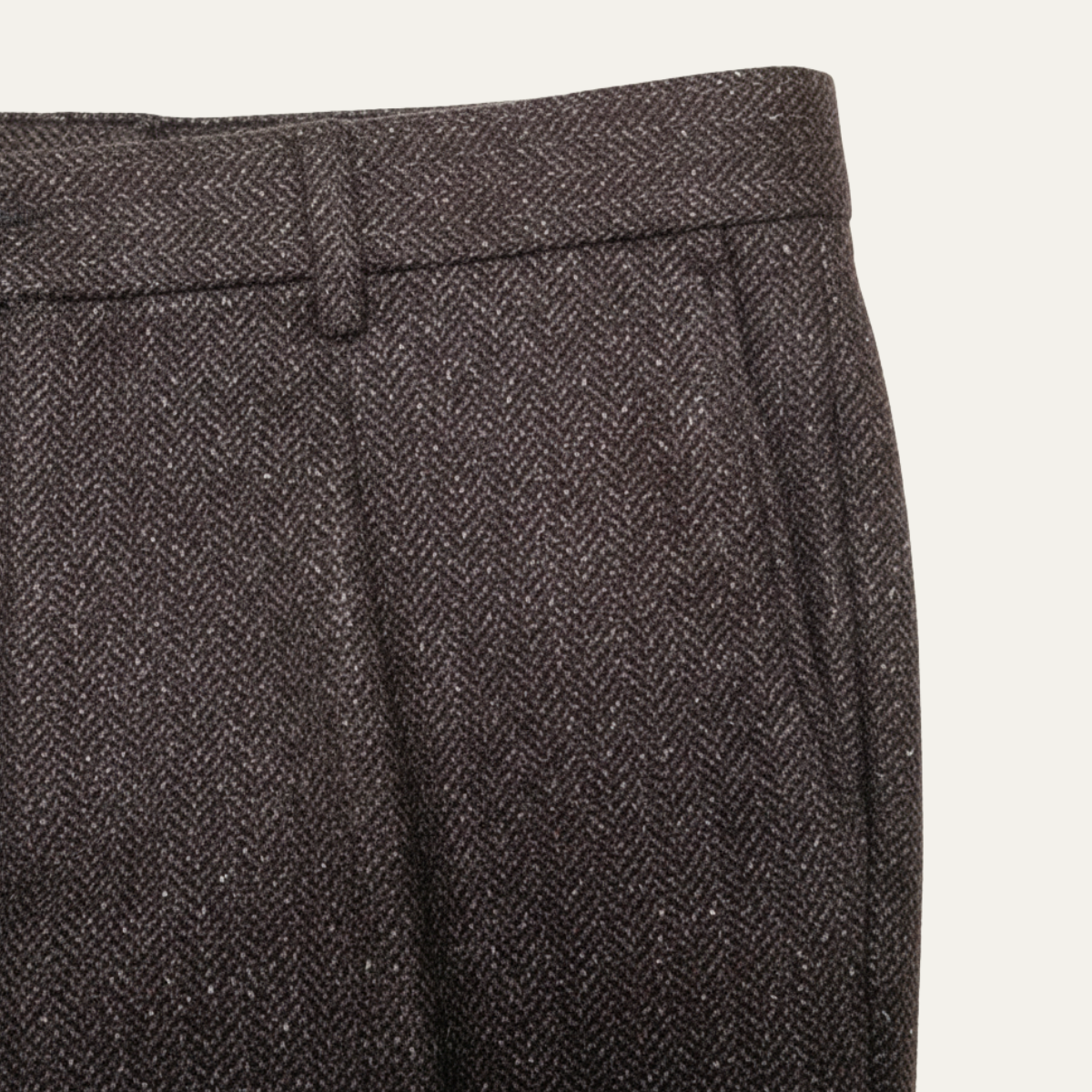Bridgecrest Wollhose