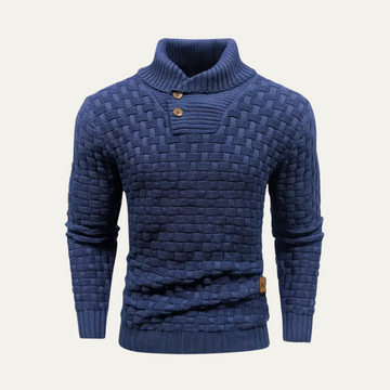 Brighton Strickpullover
