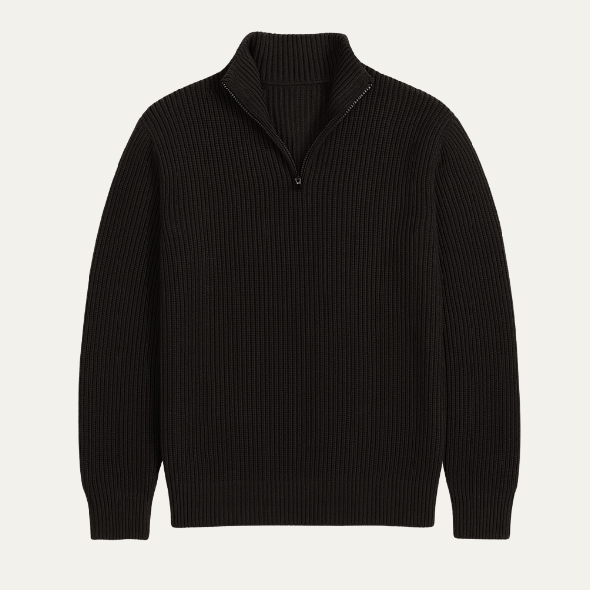 Brighton Wollpullover