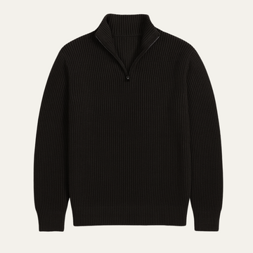 Brighton Wollpullover