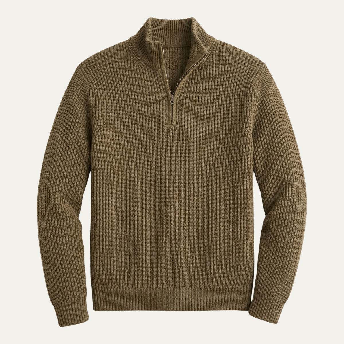 Brighton Wollpullover