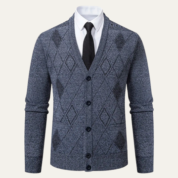 Brightwood Strickjacke