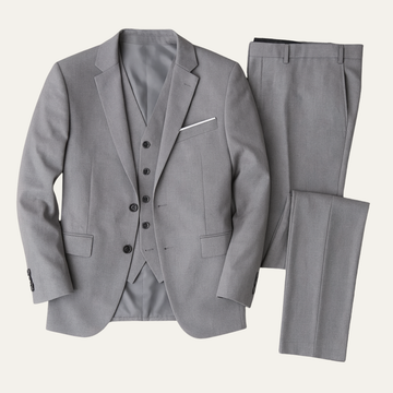 Bristol Weste Slim Fit