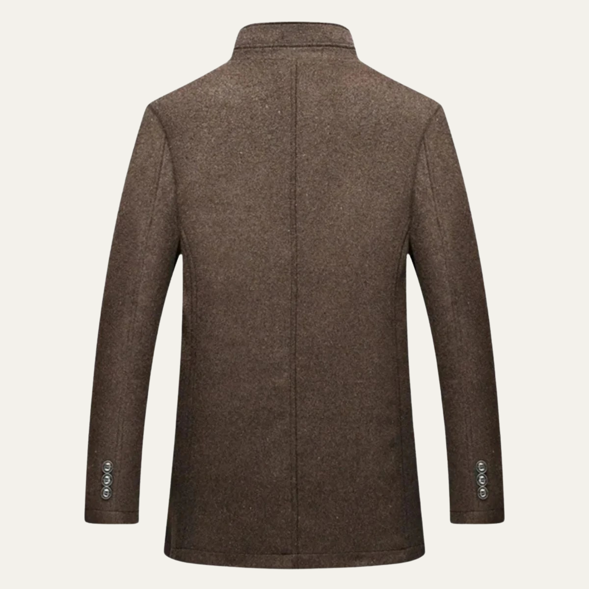 Broadway Wolltrenchcoat
