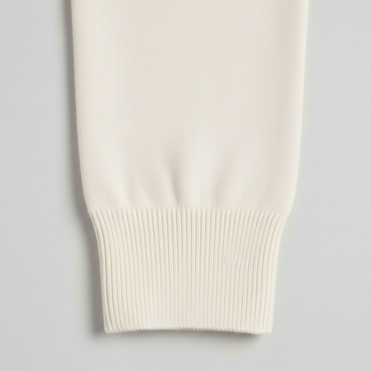 Bronx Half-Zip-Pullover