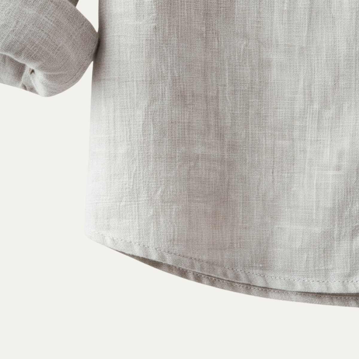 Brookfield Lane Leinenhemd