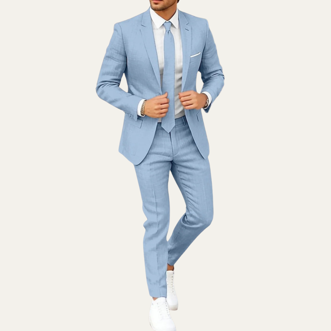 Brookhaven Suit