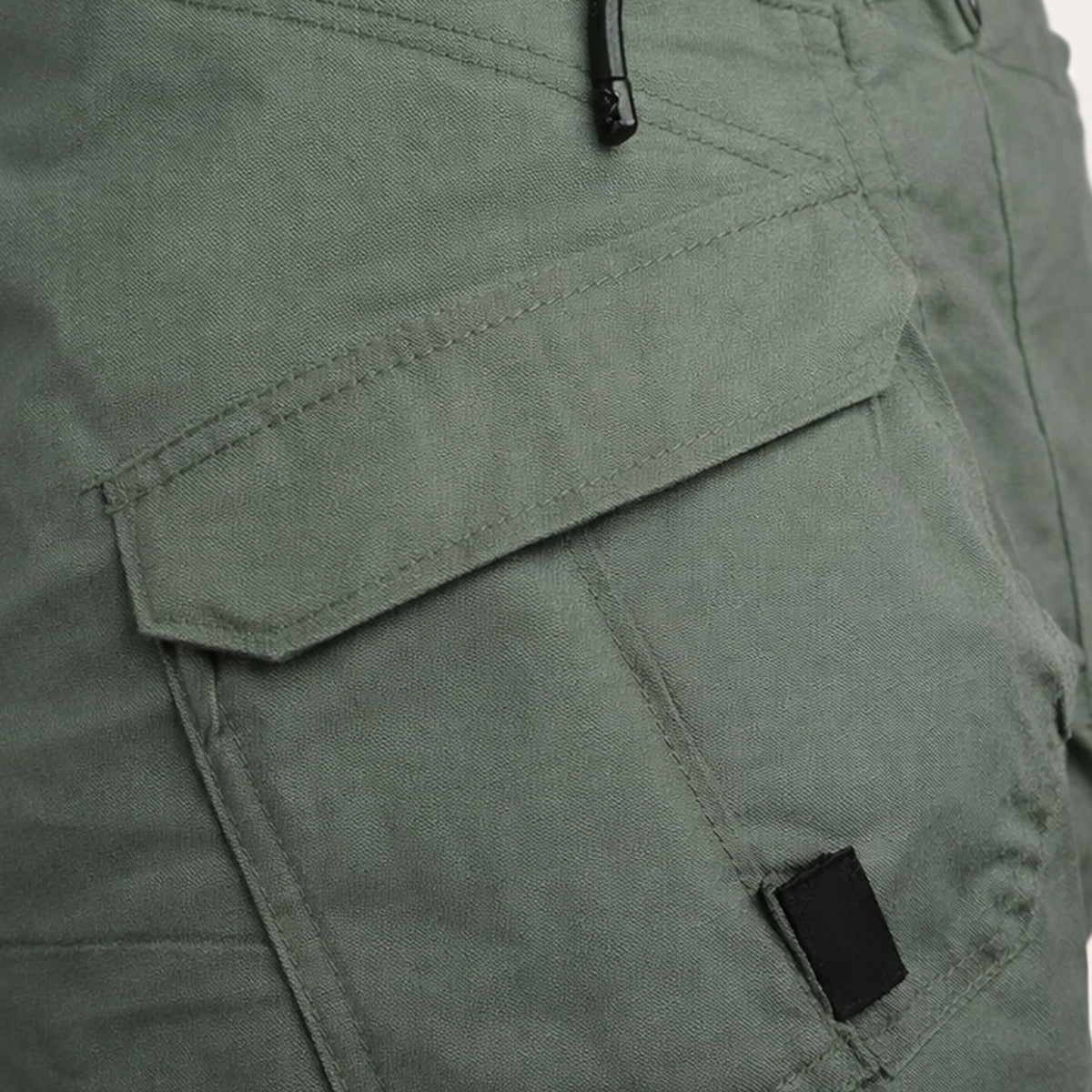 Brookline Shorts