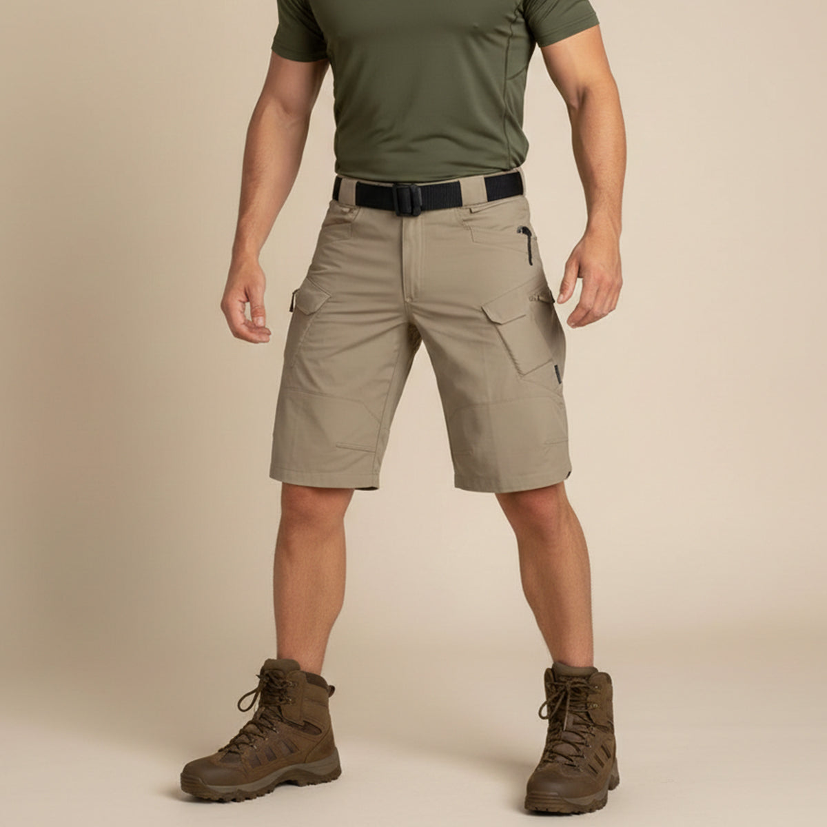 Brookline Shorts