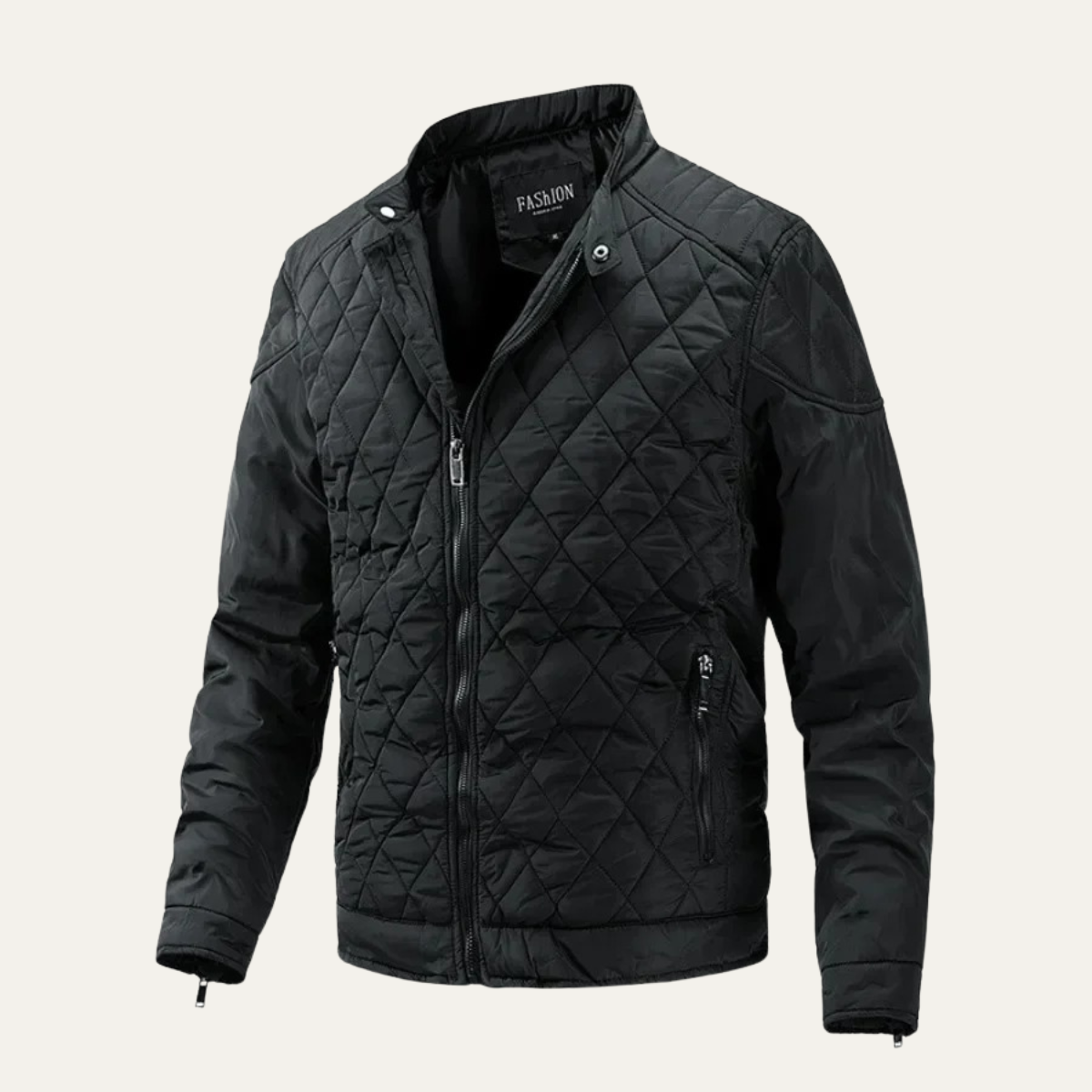 Broxley Jacke