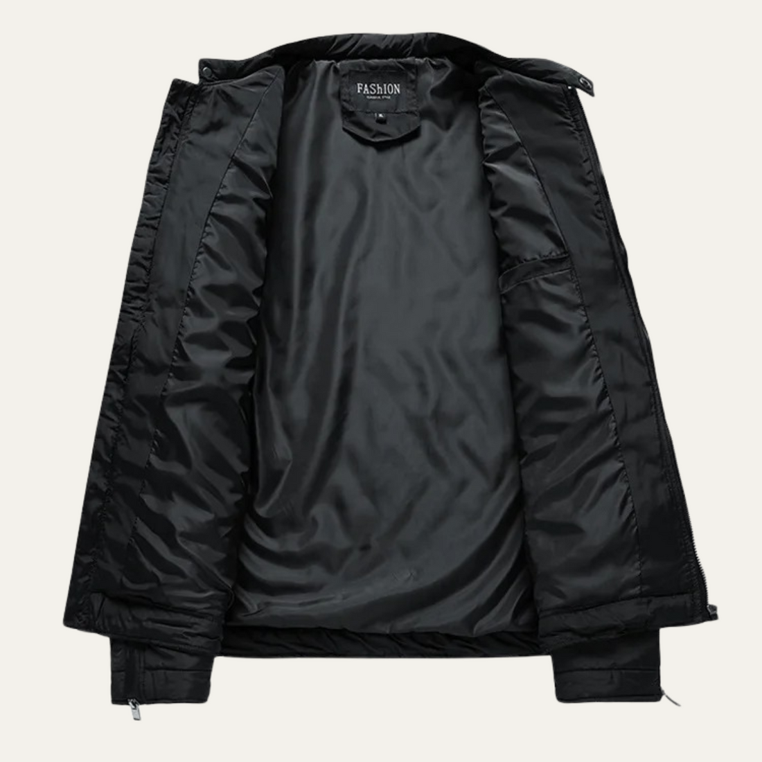 Broxley Jacket