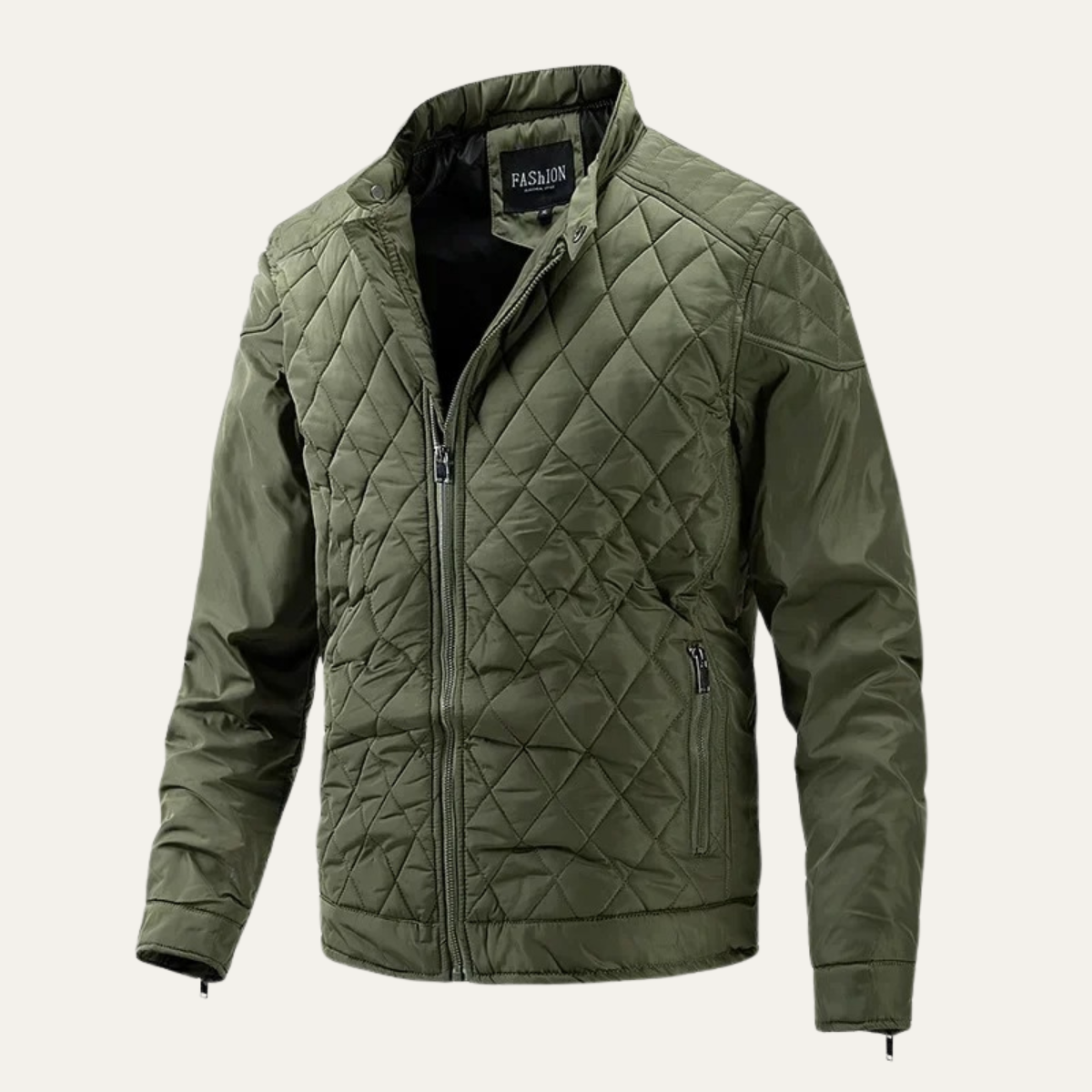 Broxley Jacke