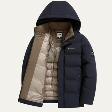 Brunello Baumwolljacke