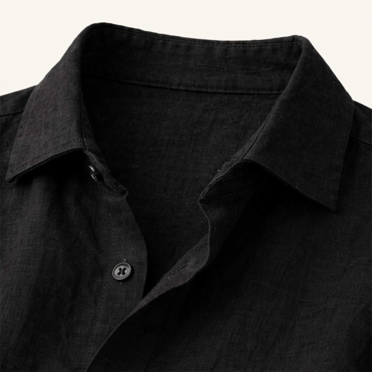 Buckingham Leinenhemd Relaxed Fit