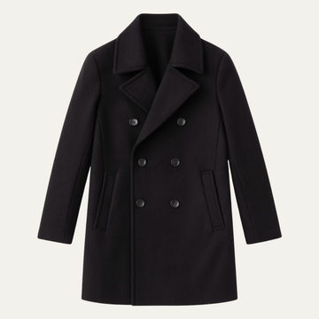 Buckingham Wollcabanjacke