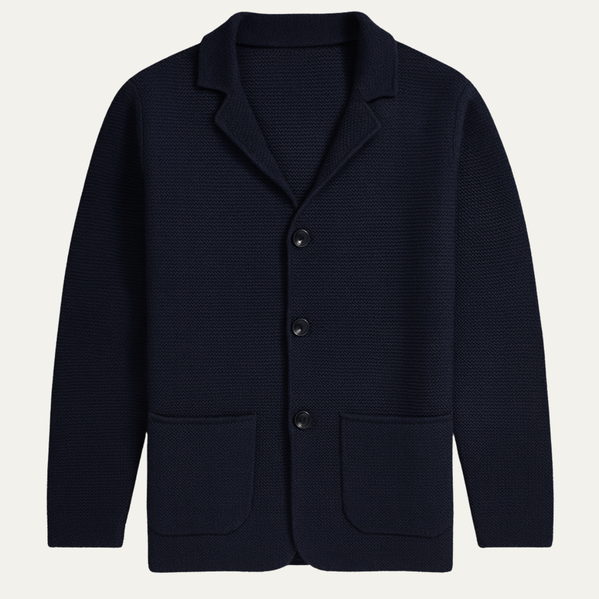 Burano Strickjacke
