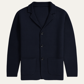 Burano Strickjacke