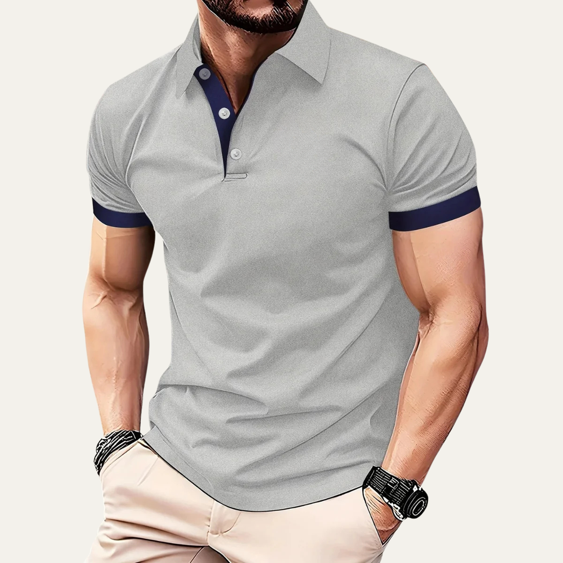 Cala Mariolu Polo Shirt