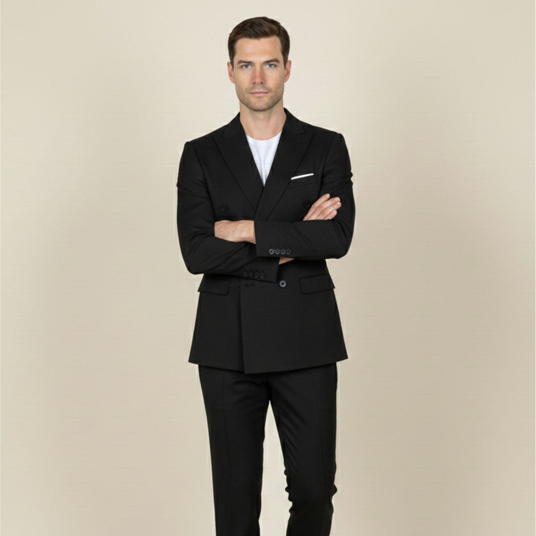 Caldwell Slim-Fit Blazer