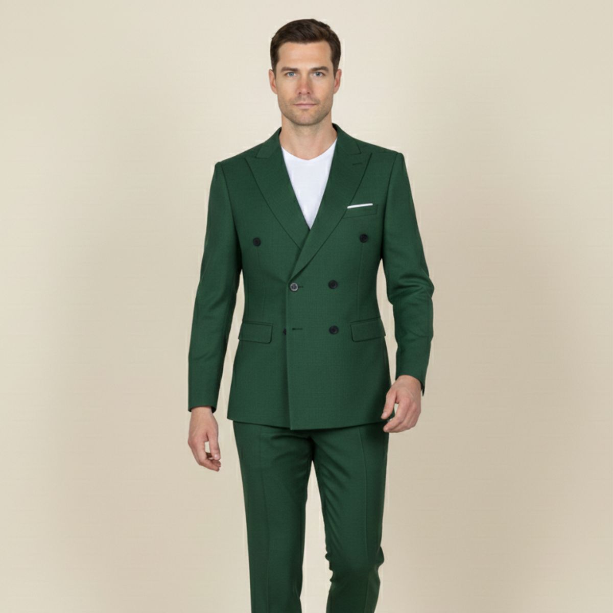 Caldwell Blazer Slim Fit