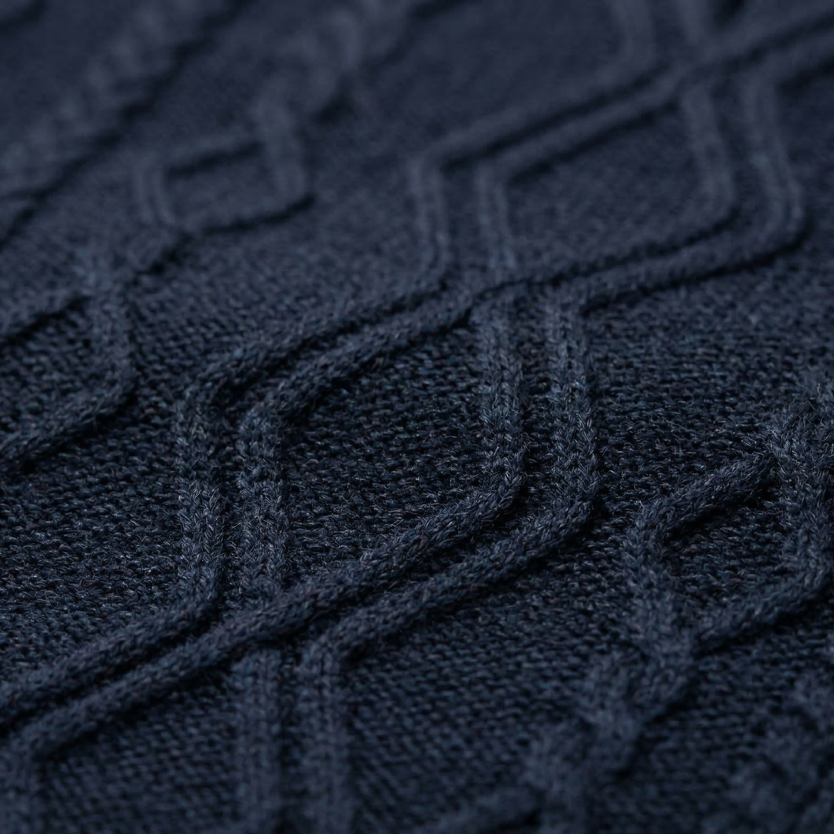 Canazei Pullover