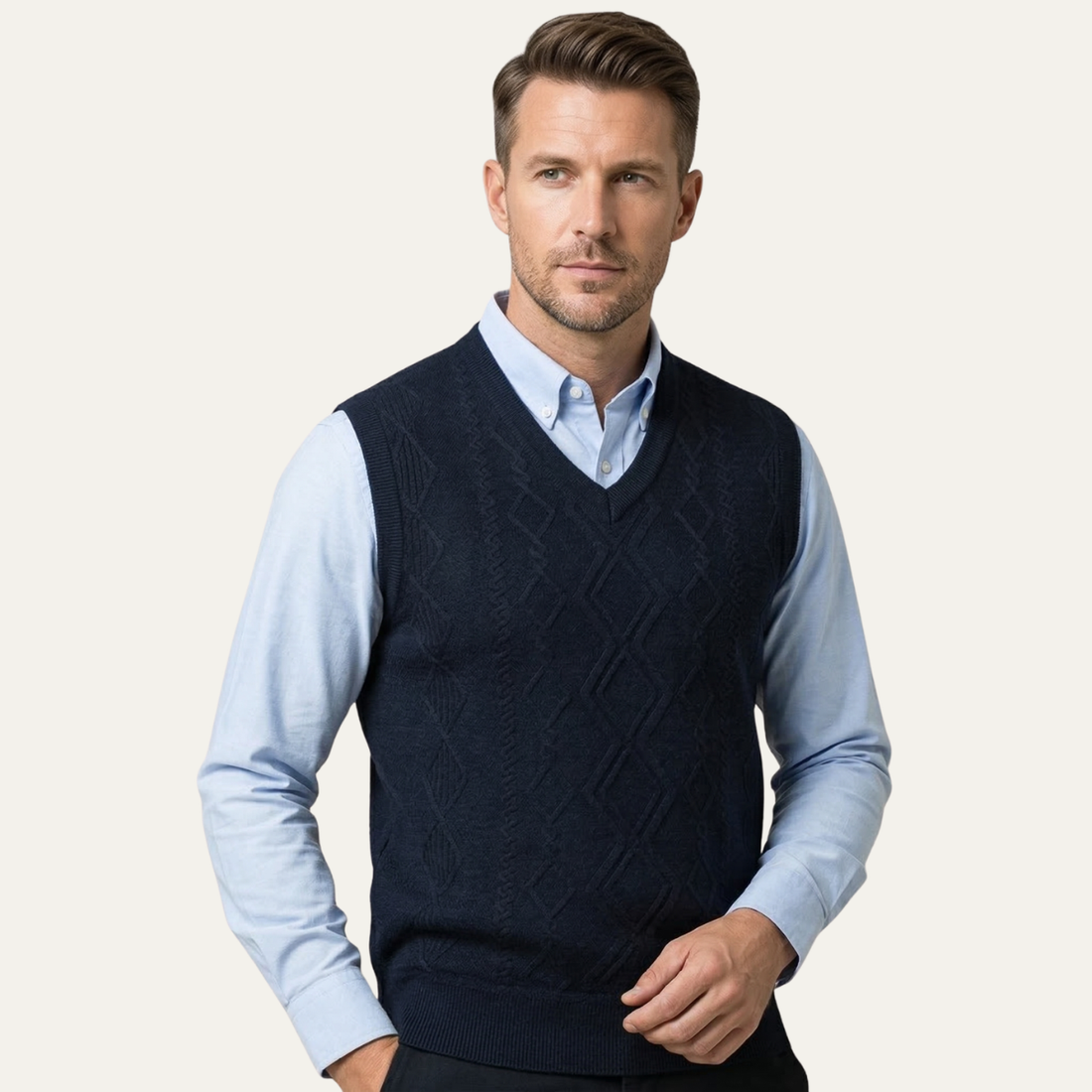 Canazei Sweater Vest