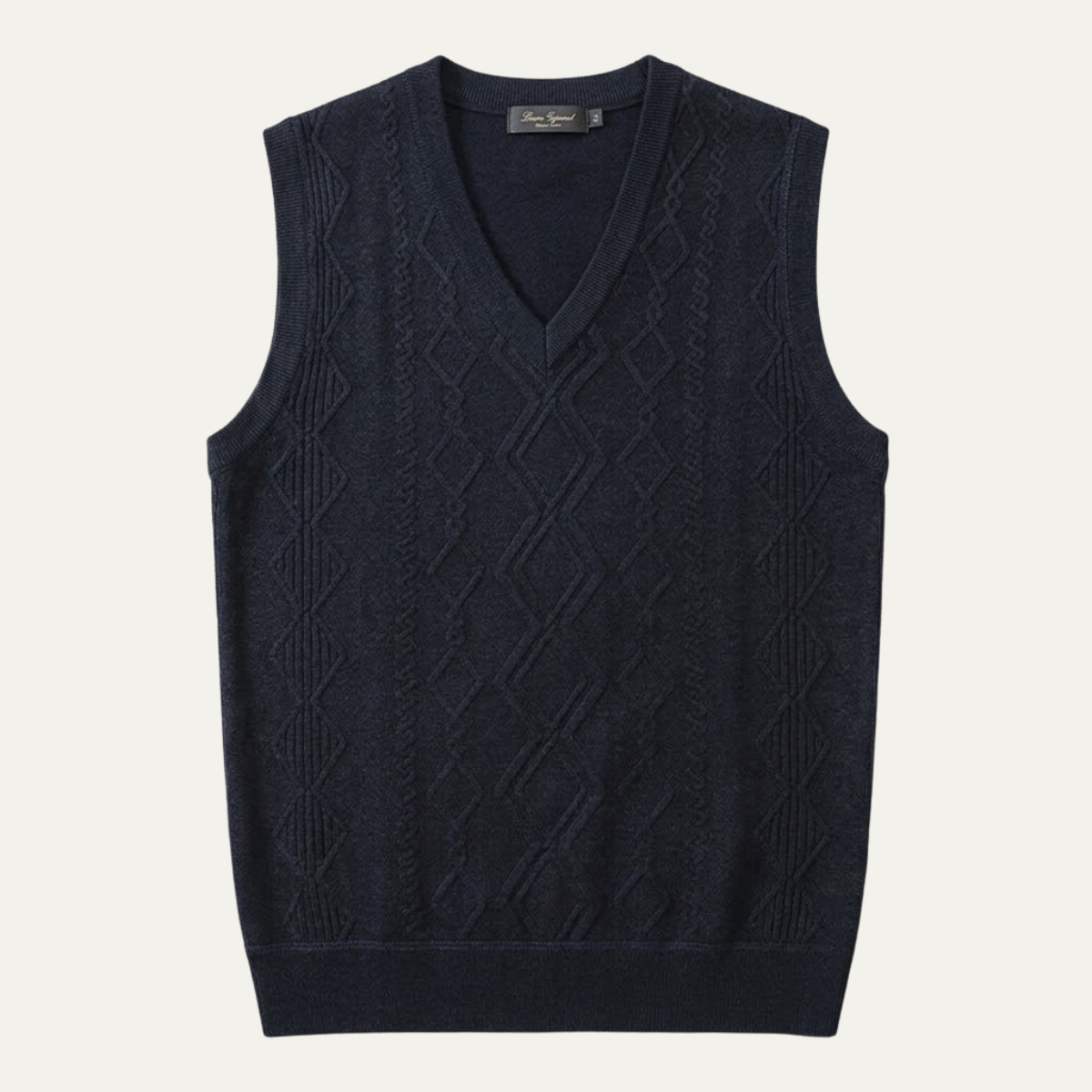 Canazei Pullover