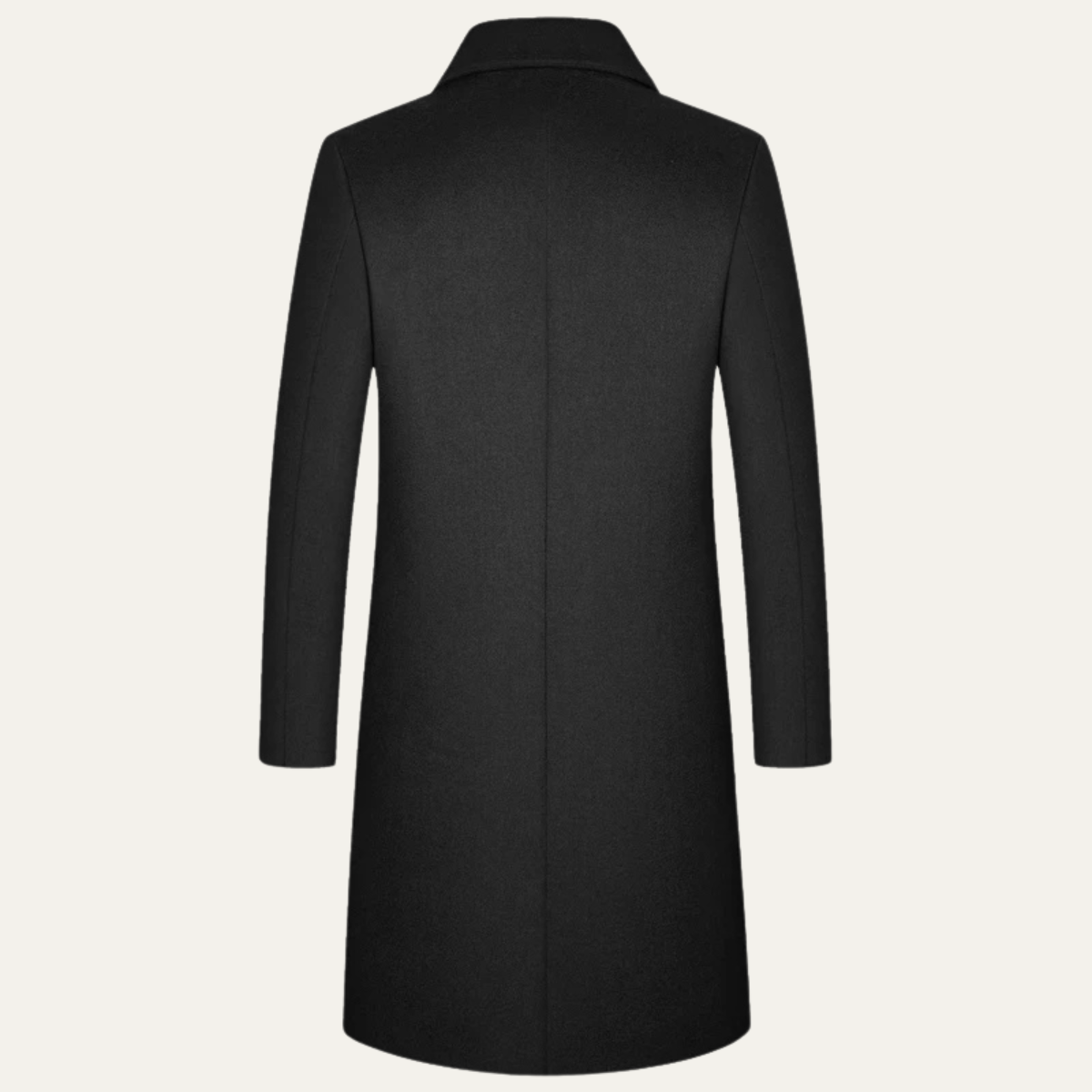 Canterbury Wolljacke