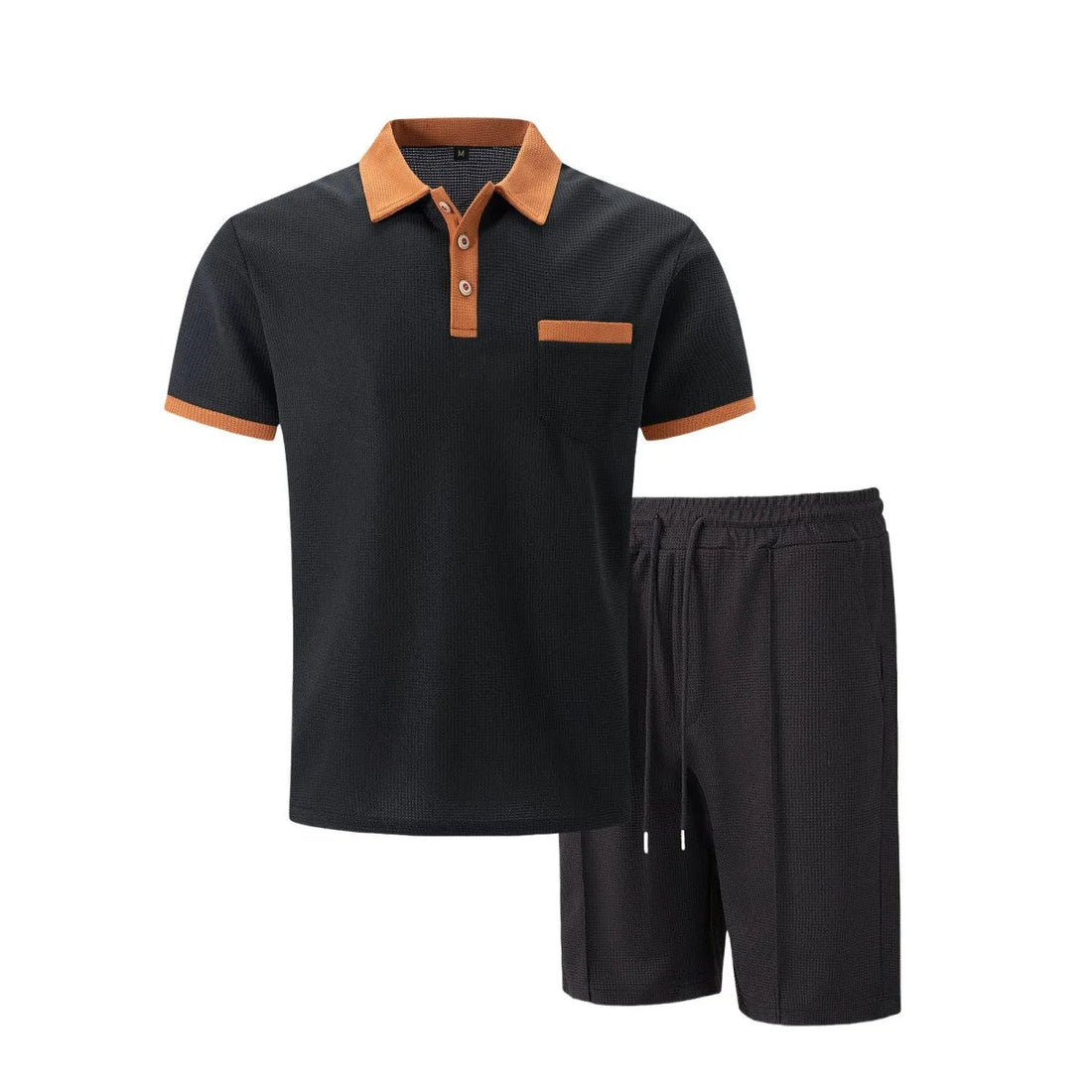 Capri Cotton Polo Shirt