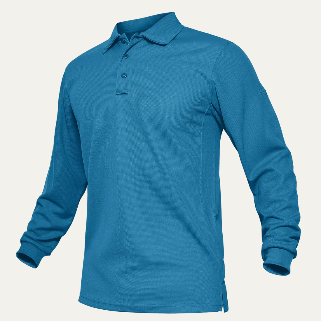 Capri Quick-Dry Polo Shirt
