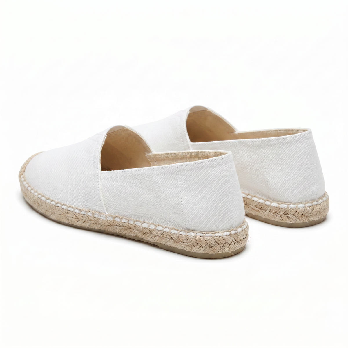 Capri Espadrilles