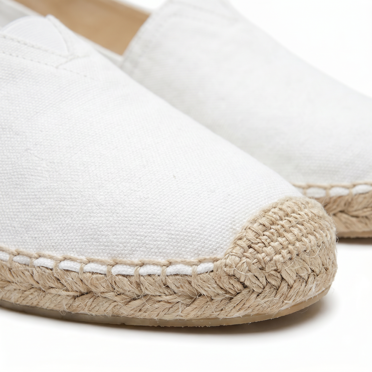 Capri Espadrilles