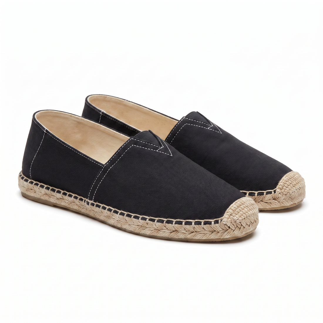 Capri Espadrilles