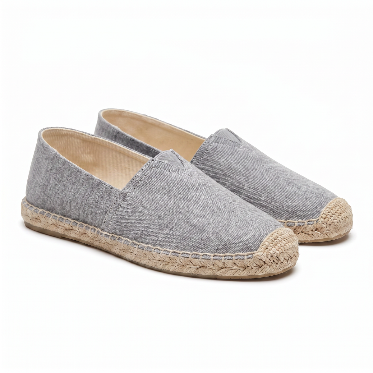 Capri Espadrilles
