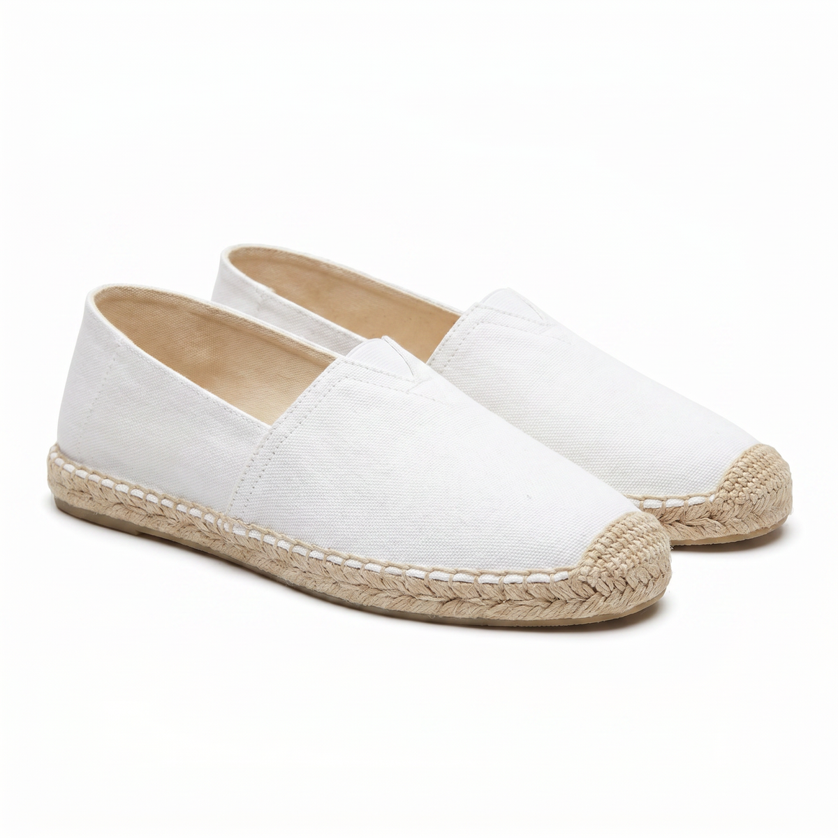 Capri Espadrilles