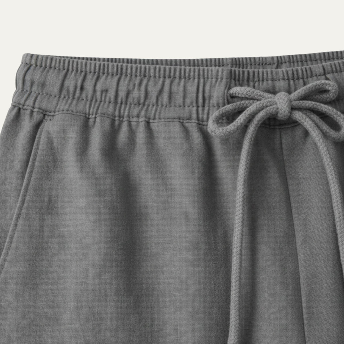 Cedarbrook Leinenhose Relaxed Fit
