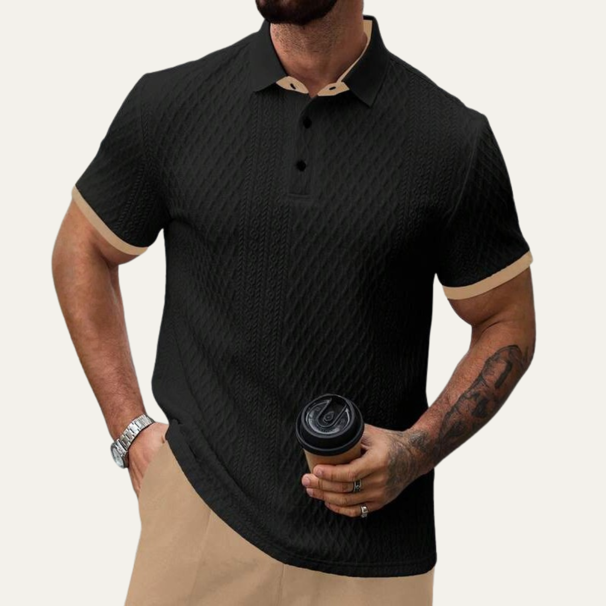 Cedarcrest Park Poloshirt