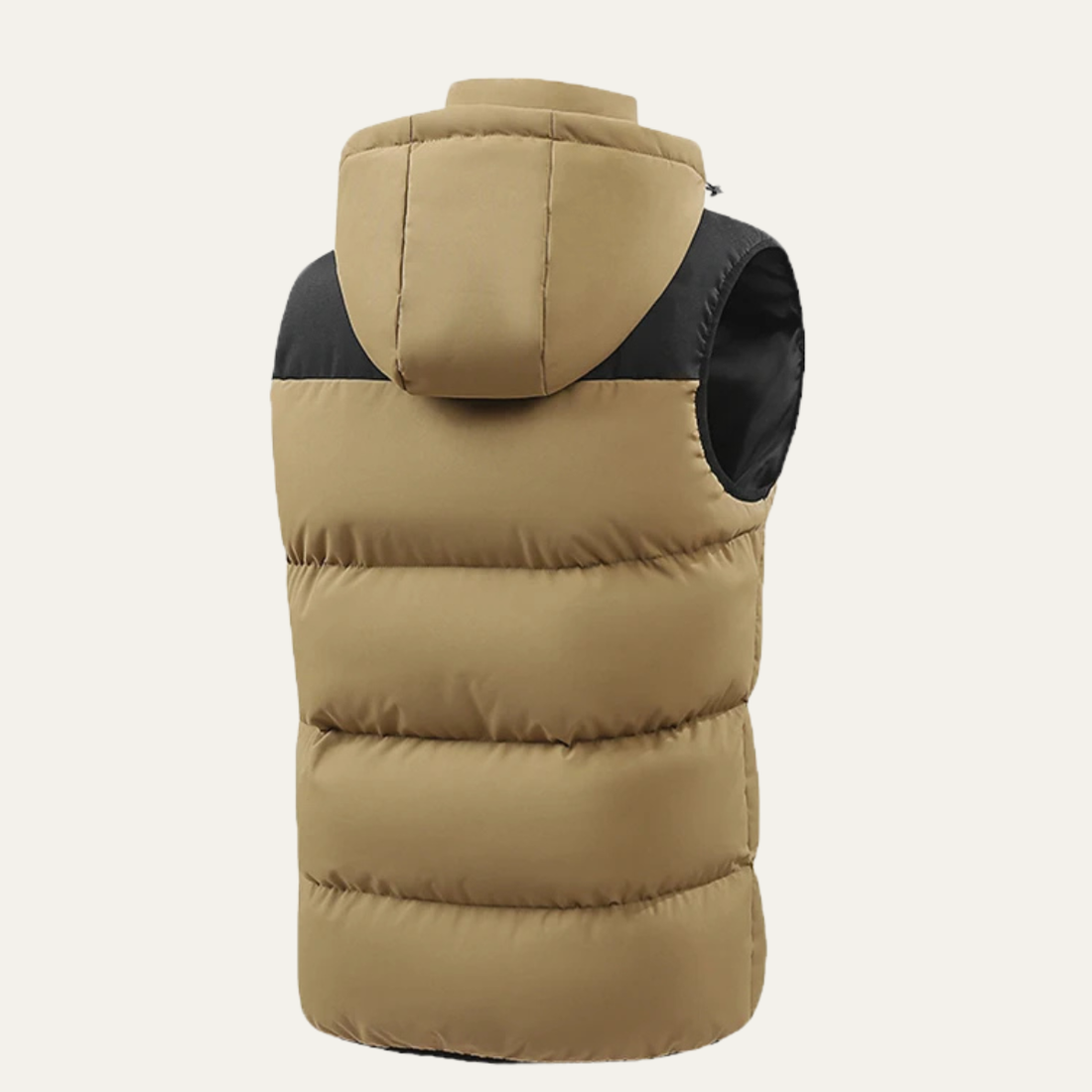 Cedarfall Puffer Vest