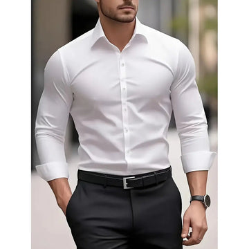 Cefalu Cotton Shirt