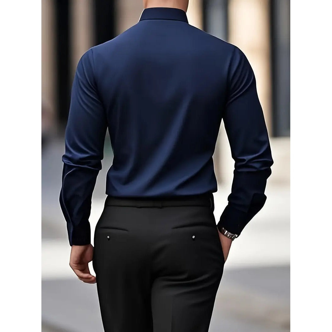 Cefalu Cotton Shirt