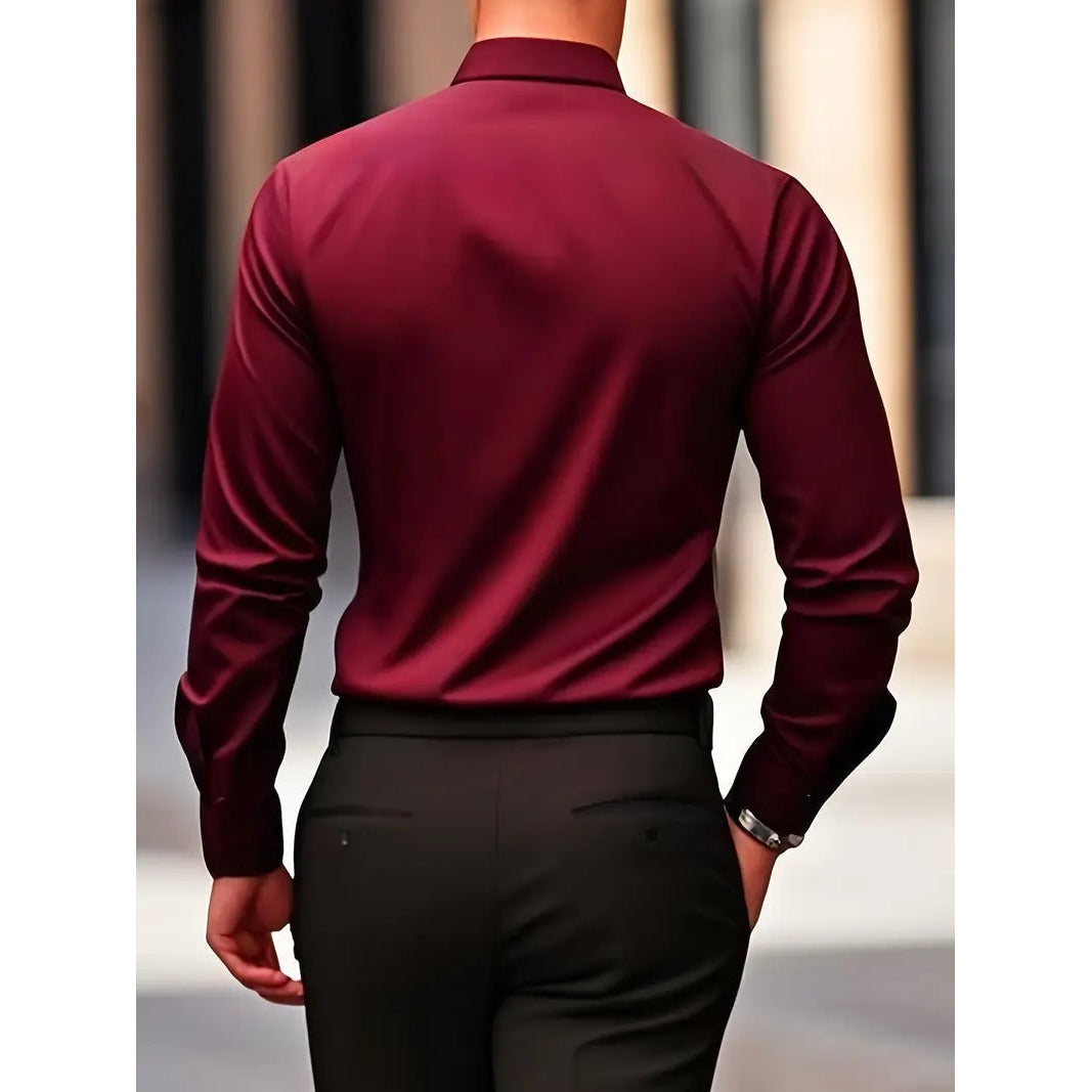 Cefalu Cotton Shirt