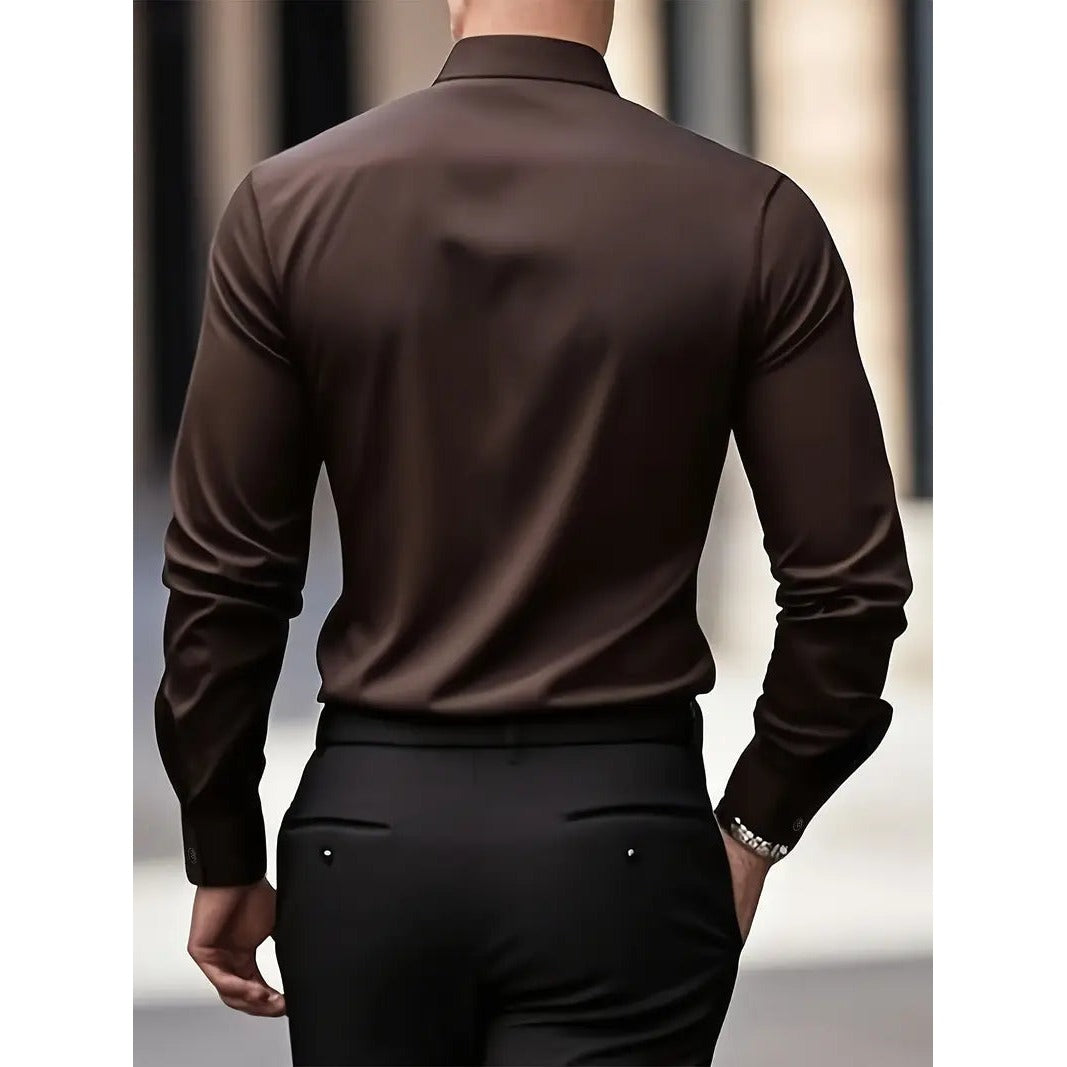 Cefalu Cotton Shirt