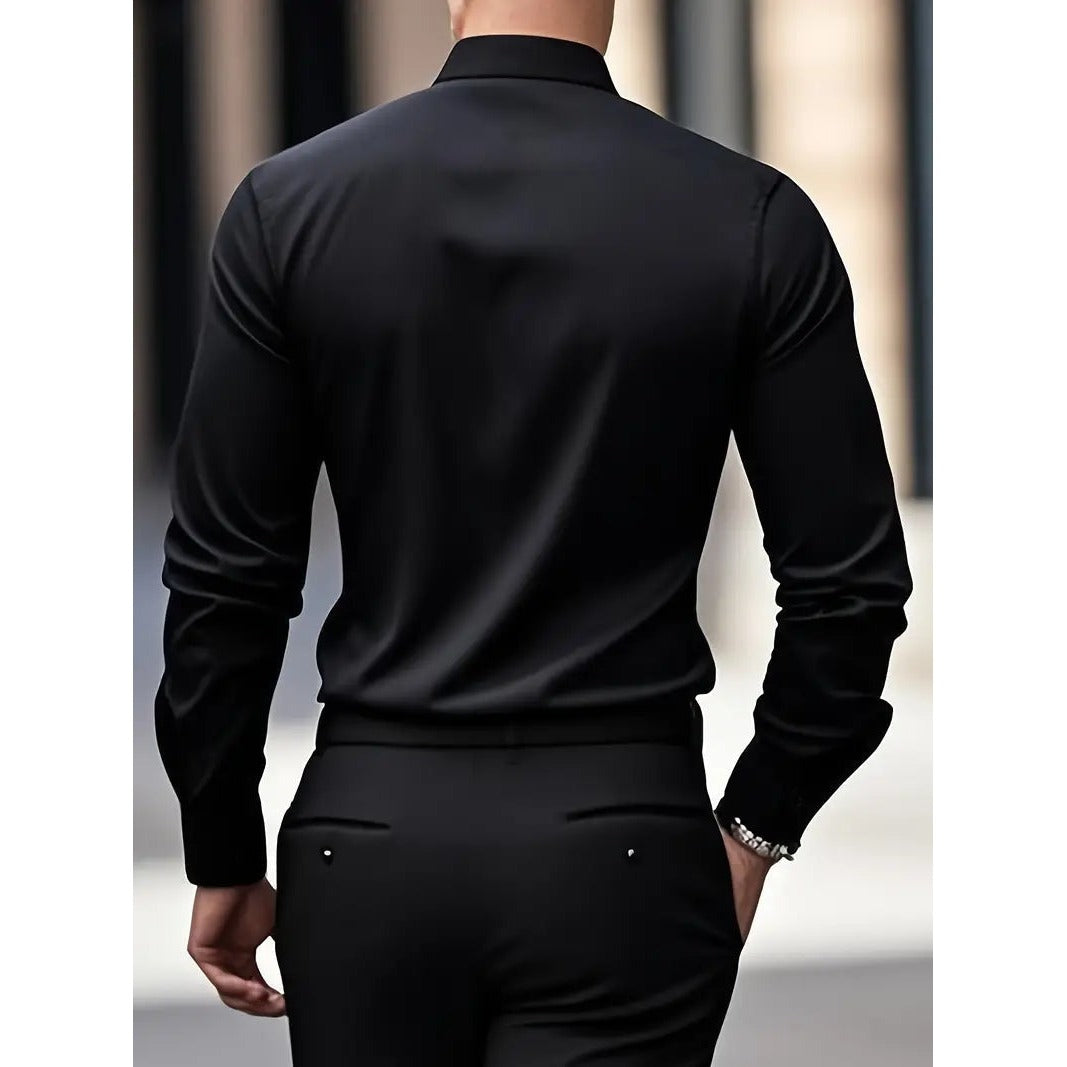 Cefalu Cotton Shirt