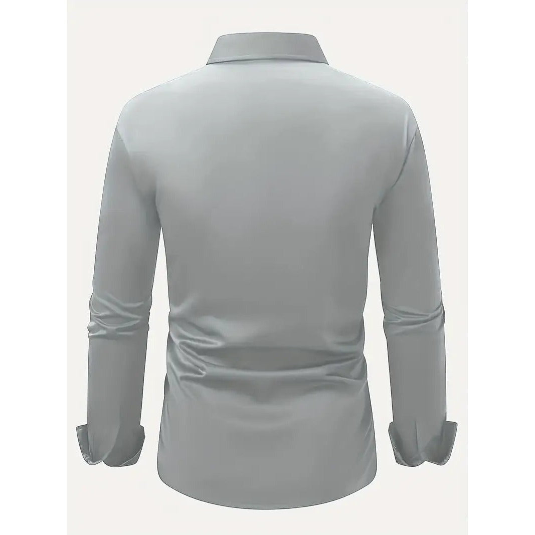 Cefalu Cotton Shirt