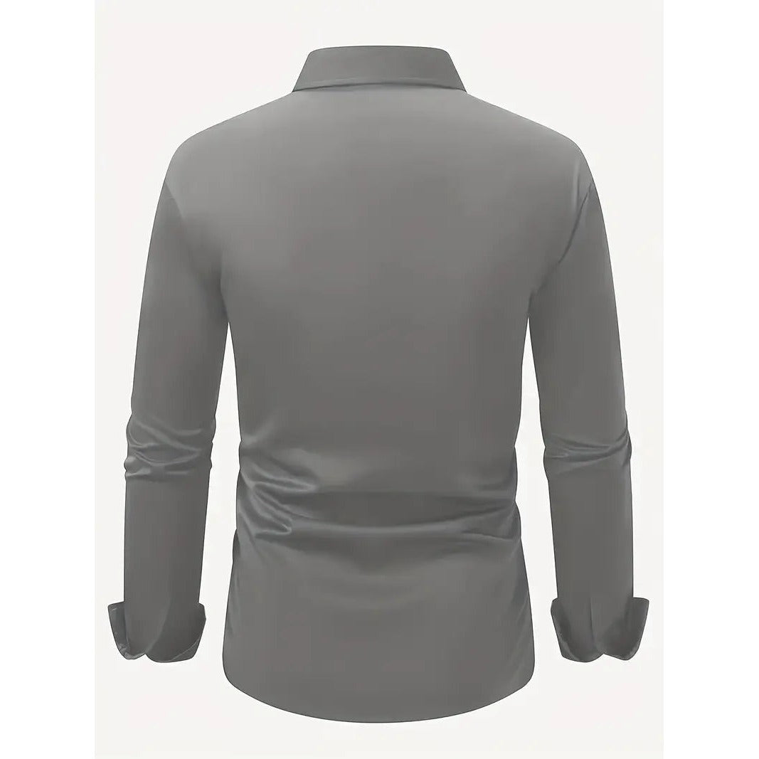 Cefalu Cotton Shirt