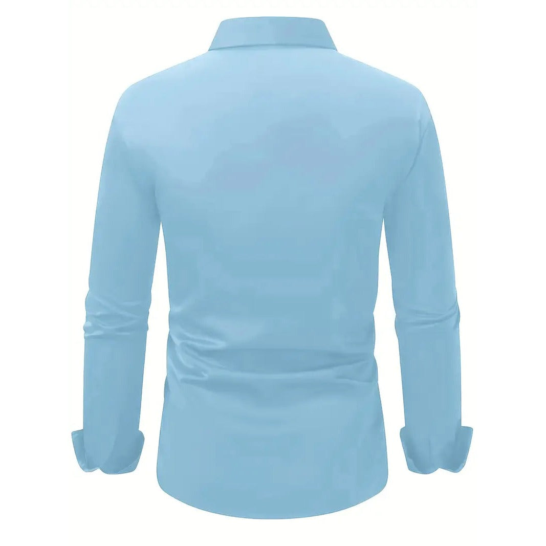 Cefalu Cotton Shirt