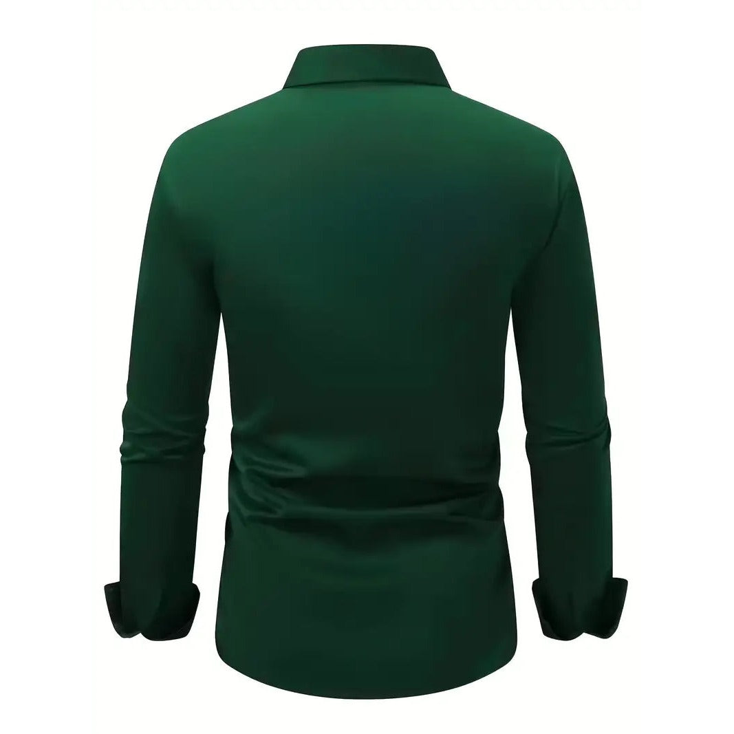 Cefalu Cotton Shirt